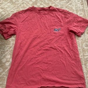 Vineyard vines boys t-shirt